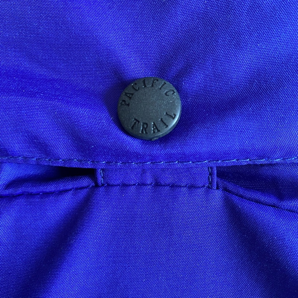 Pacific Trail jacket - Picture 6 of 11